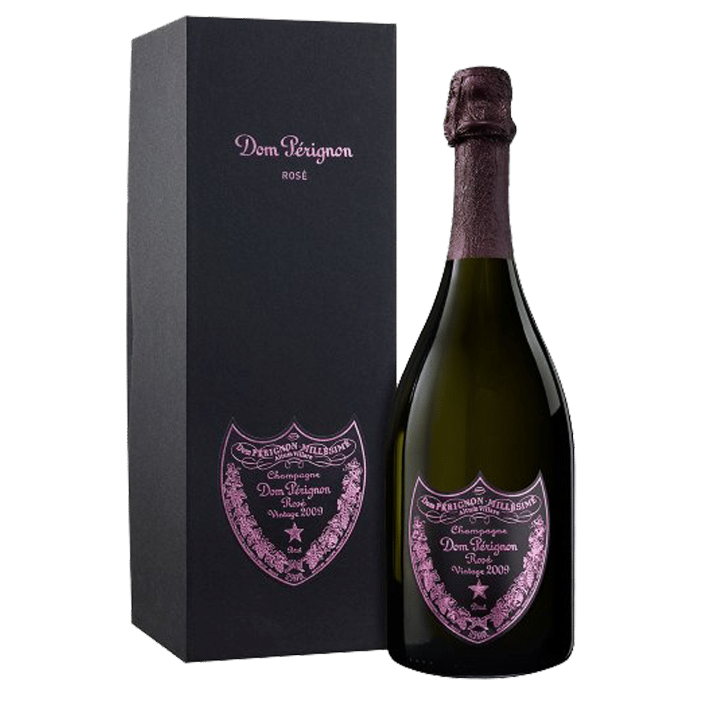 Dom Pérignon Vintage 2013